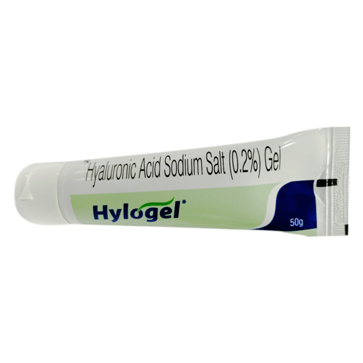 Hylogel Gel 50 gm, Pack of 1 GEL Hylogel Gel 50 gm, Pack of 1 GEL