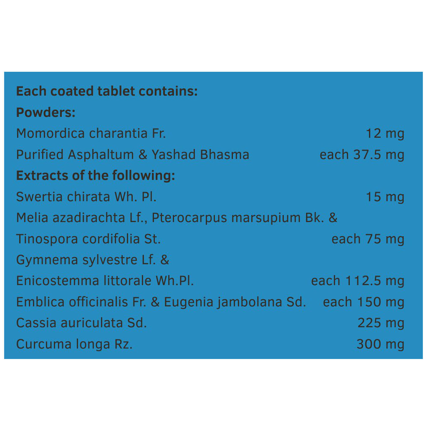 Charak Hyponidd, 30 Tablets, Pack of 1 Charak Hyponidd, 30 Tablets, Pack of 1