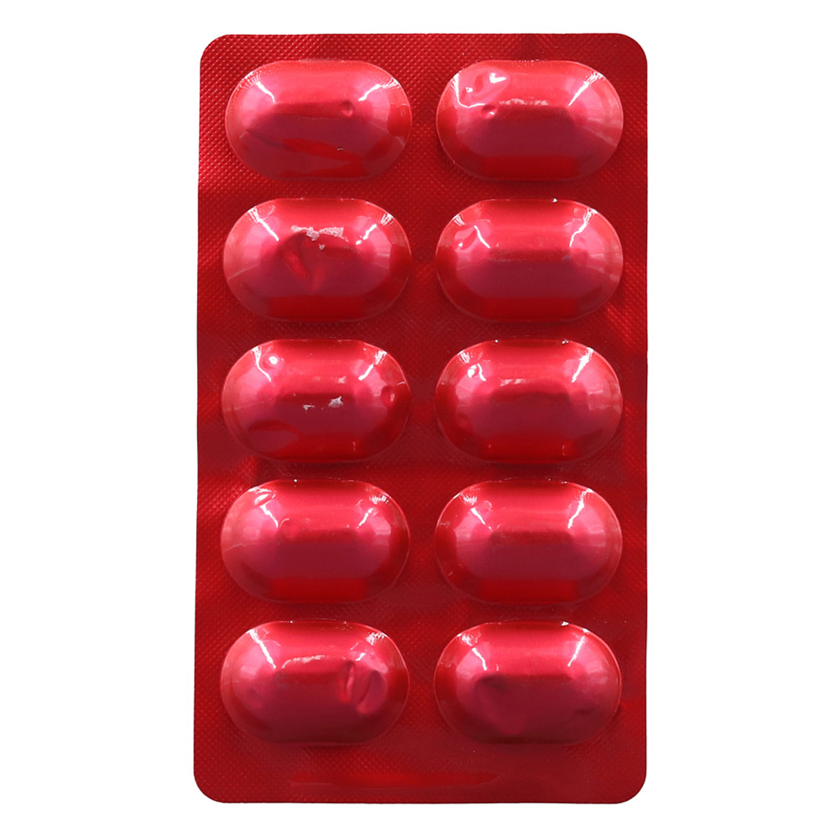 I-100 Tablet 10's, Pack of 10 I-100 Tablet 10's, Pack of 10