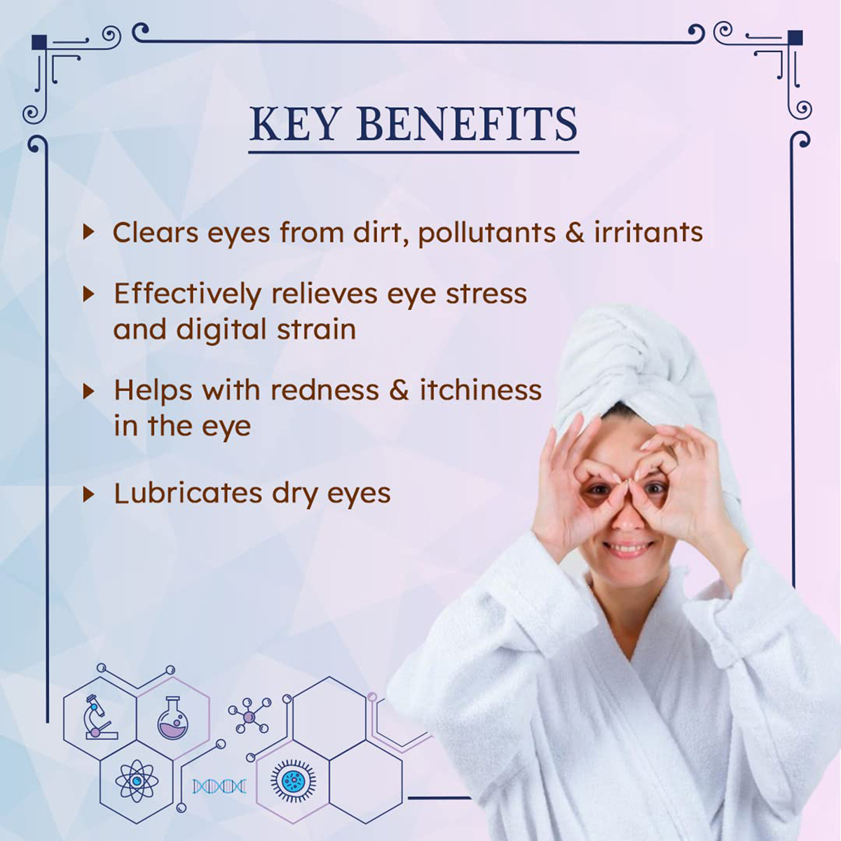I2 Eye Bath 1.5% Iodine Solution 30 ml, Pack of 1 EYE DROPS I2 Eye Bath 1.5% Iodine Solution 30 ml, Pack of 1 EYE DROPS