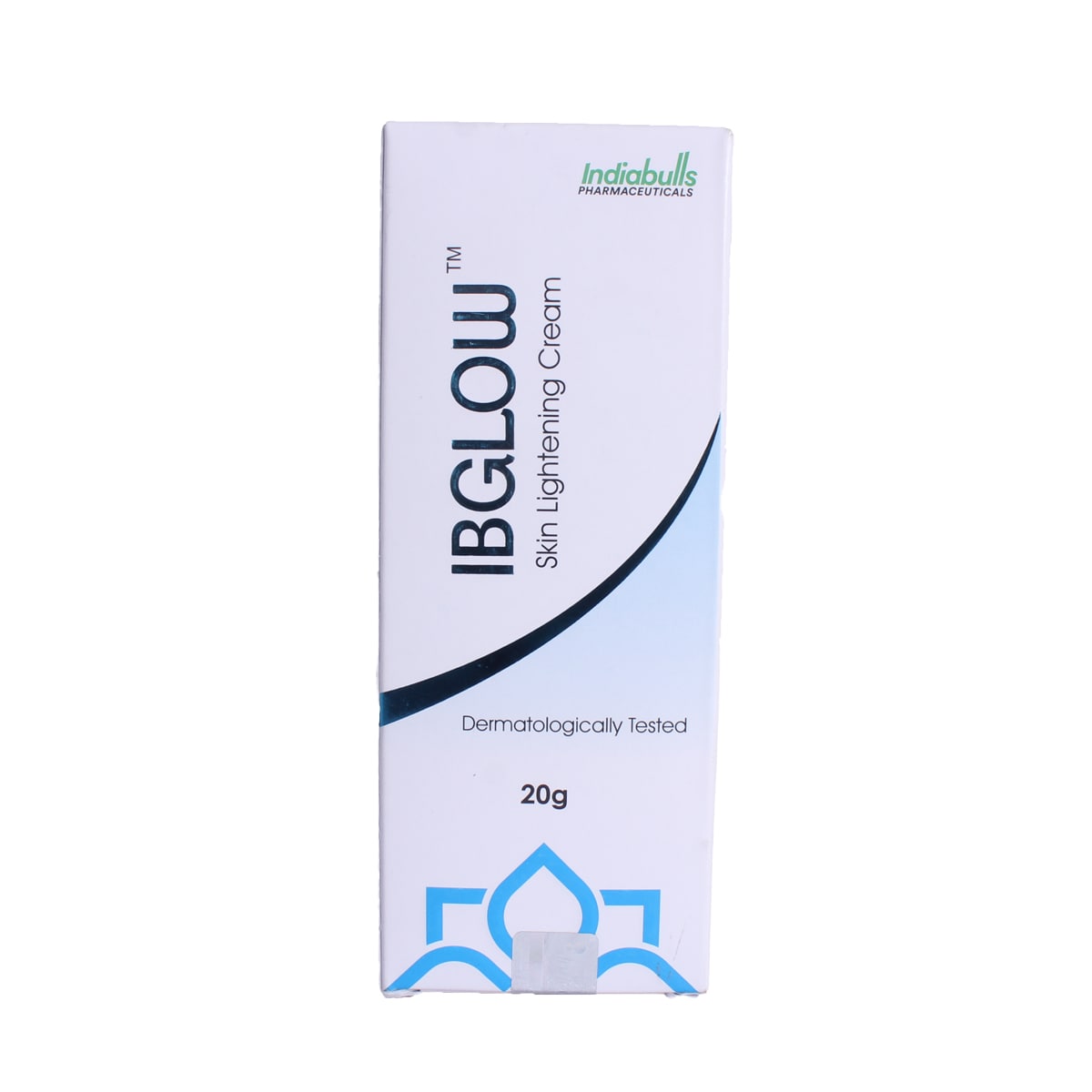 Ibglow Cream 20 gm, Pack of 1 Ibglow Cream 20 gm, Pack of 1