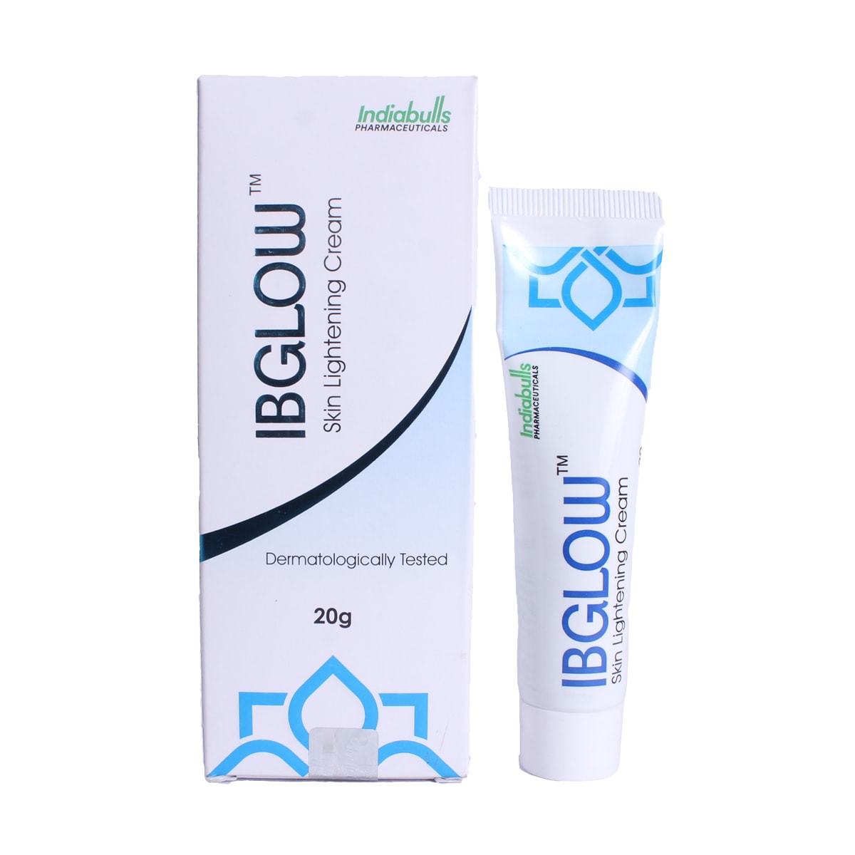 Ibglow Cream 20 gm, Pack of 1 Ibglow Cream 20 gm, Pack of 1