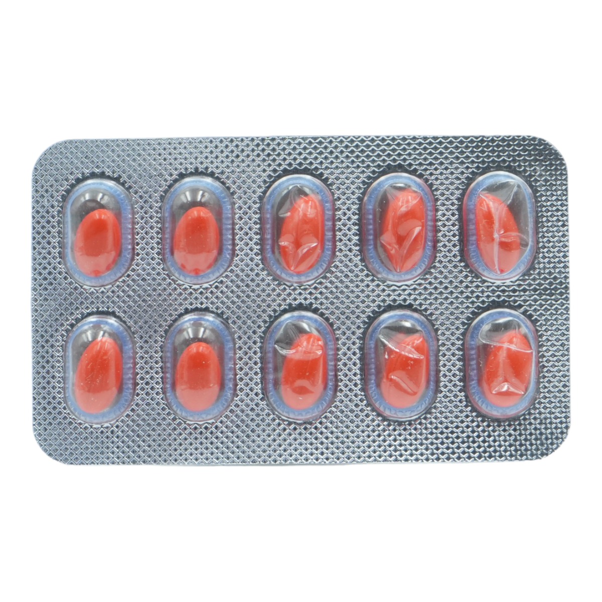 Ibitret-20 Capsule 10's, Pack of 10 CapsuleS Ibitret-20 Capsule 10's, Pack of 10 CapsuleS
