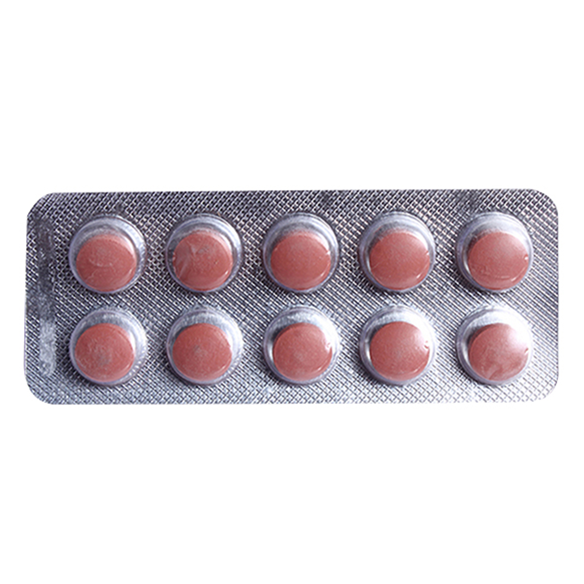 Ibugesic Th 8mg Tablet 10's Ibugesic Th 8mg Tablet 10's