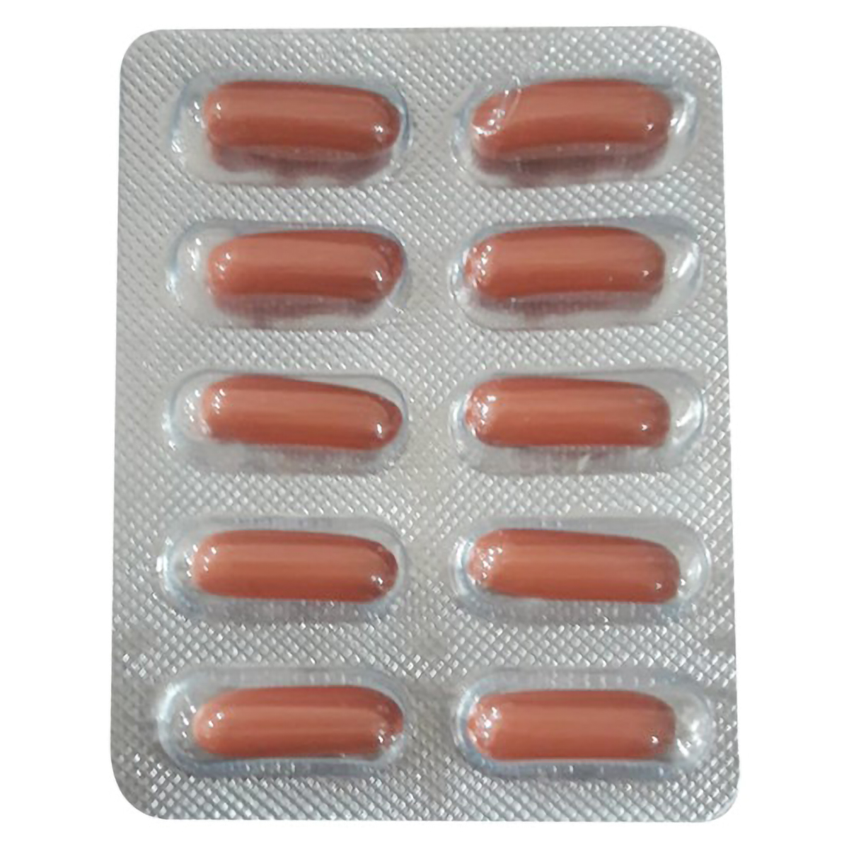 Idofnib-150 Capsule 10's, Pack of 10 CapsuleS Idofnib-150 Capsule 10's, Pack of 10 CapsuleS
