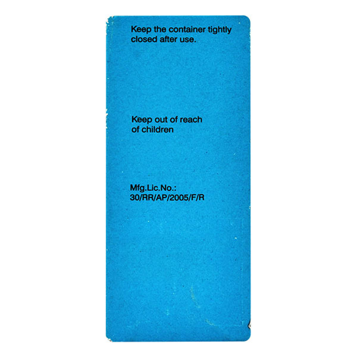 Idoxine Powder 10 gm, Pack of 1 POWDER Idoxine Powder 10 gm, Pack of 1 POWDER