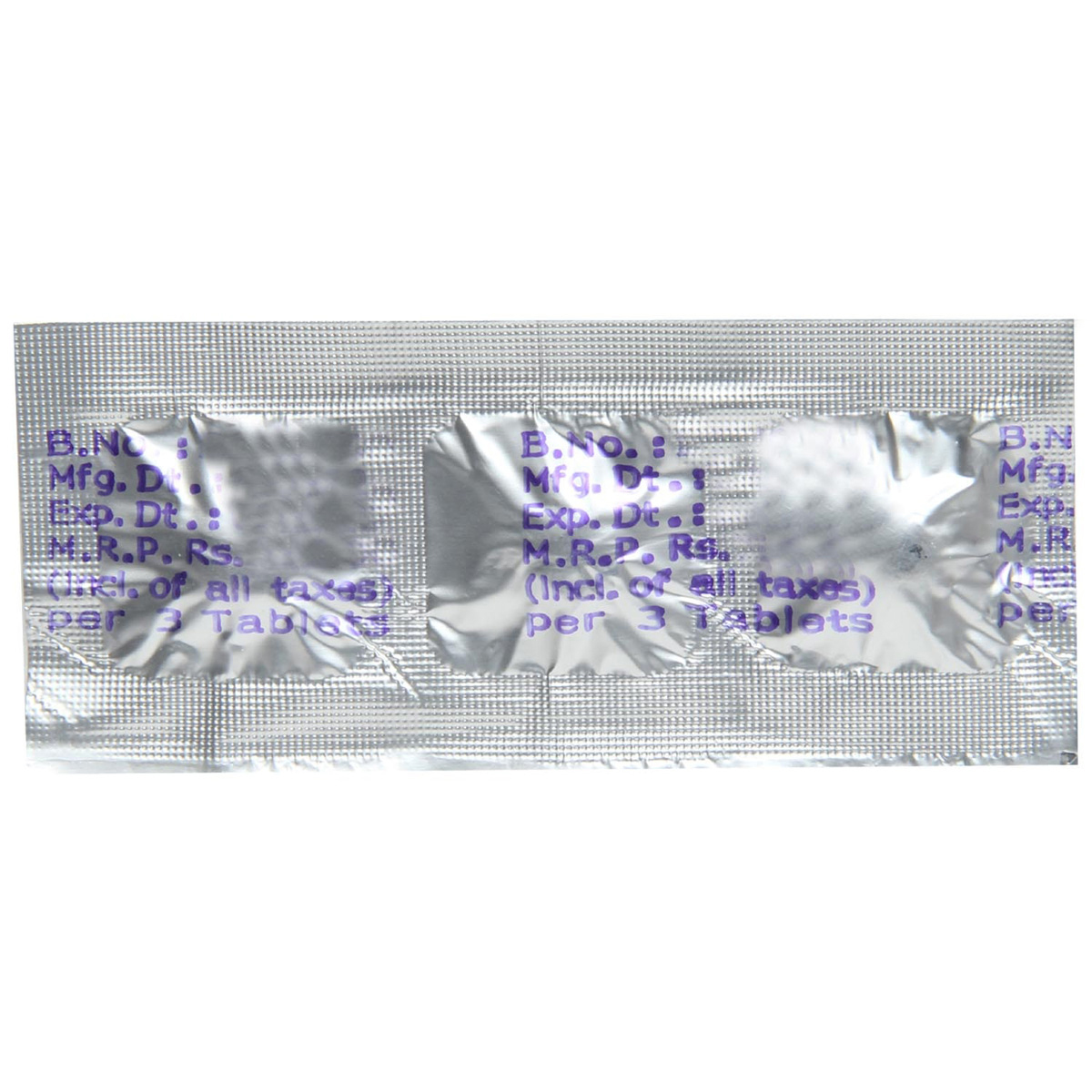 Idrofos 150 Tablet 3's, Pack of 3 TABLETS Idrofos 150 Tablet 3's, Pack of 3 TABLETS