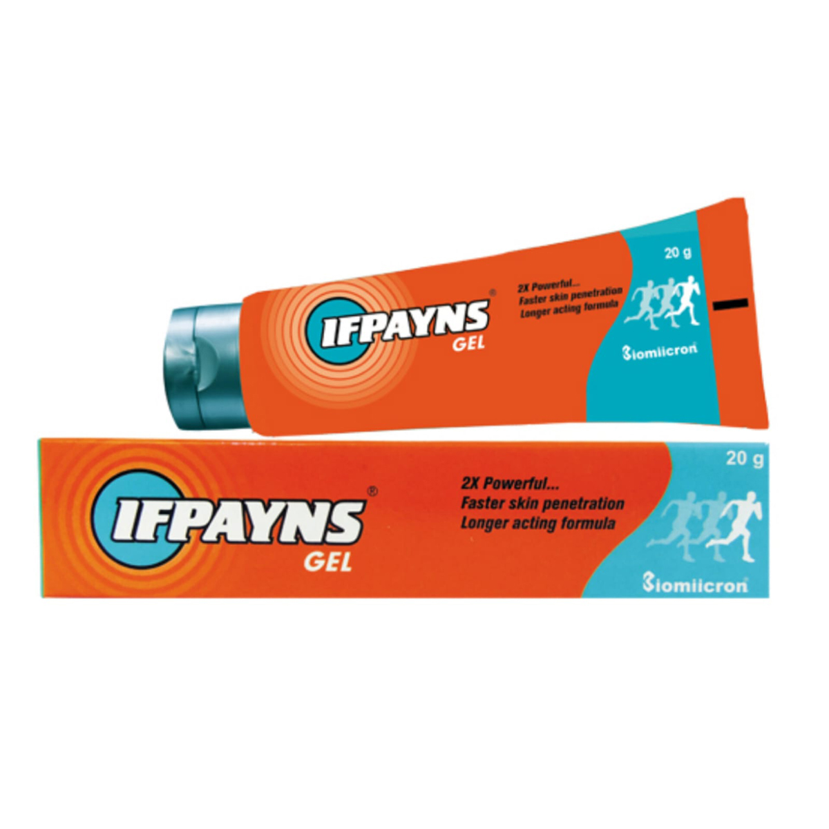 Ifpayns Gel 20 gm, Pack of 1 GEL Ifpayns Gel 20 gm, Pack of 1 GEL