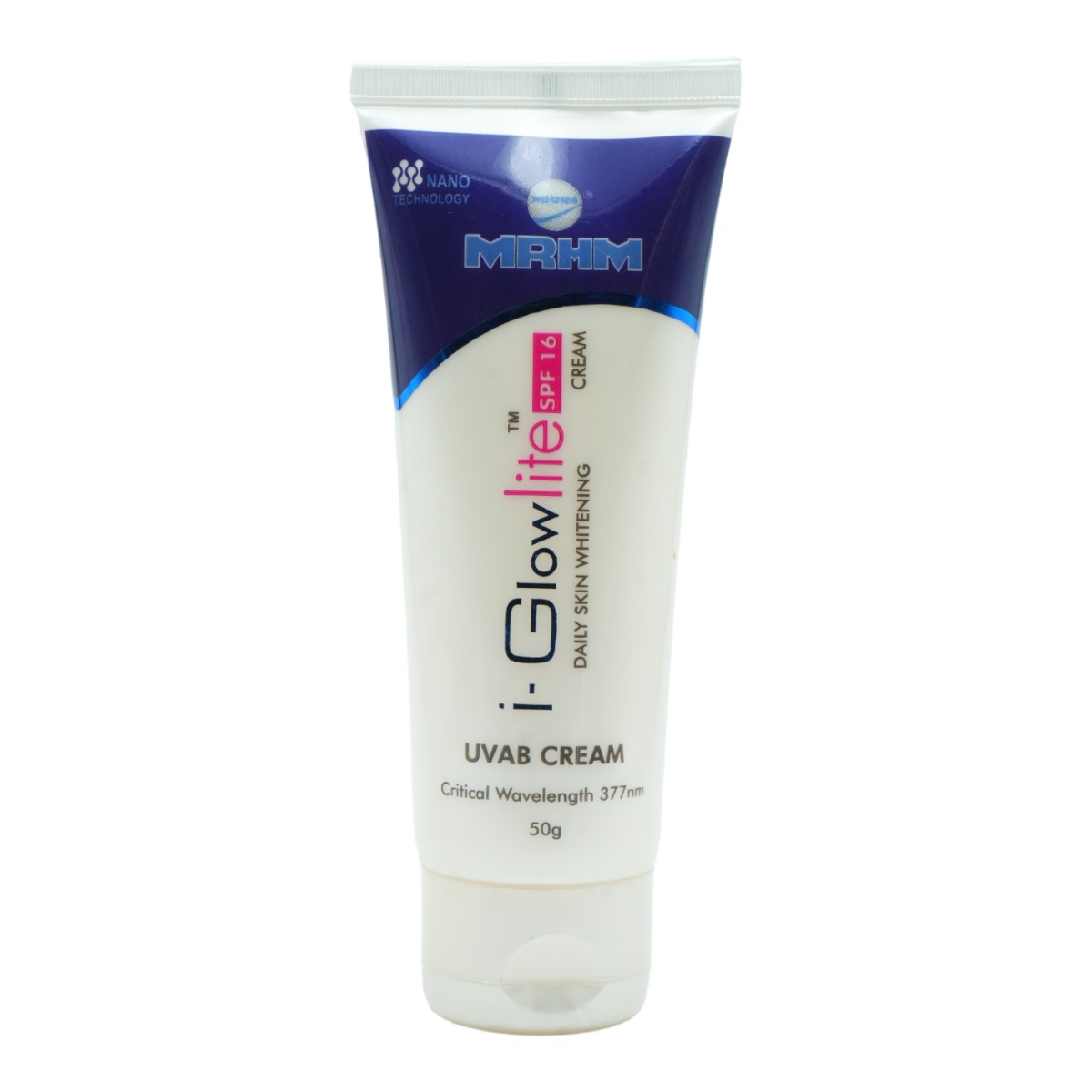 I-Glow Lite Spf-16 Cream 50 gm, Pack of 1 I-Glow Lite Spf-16 Cream 50 gm, Pack of 1