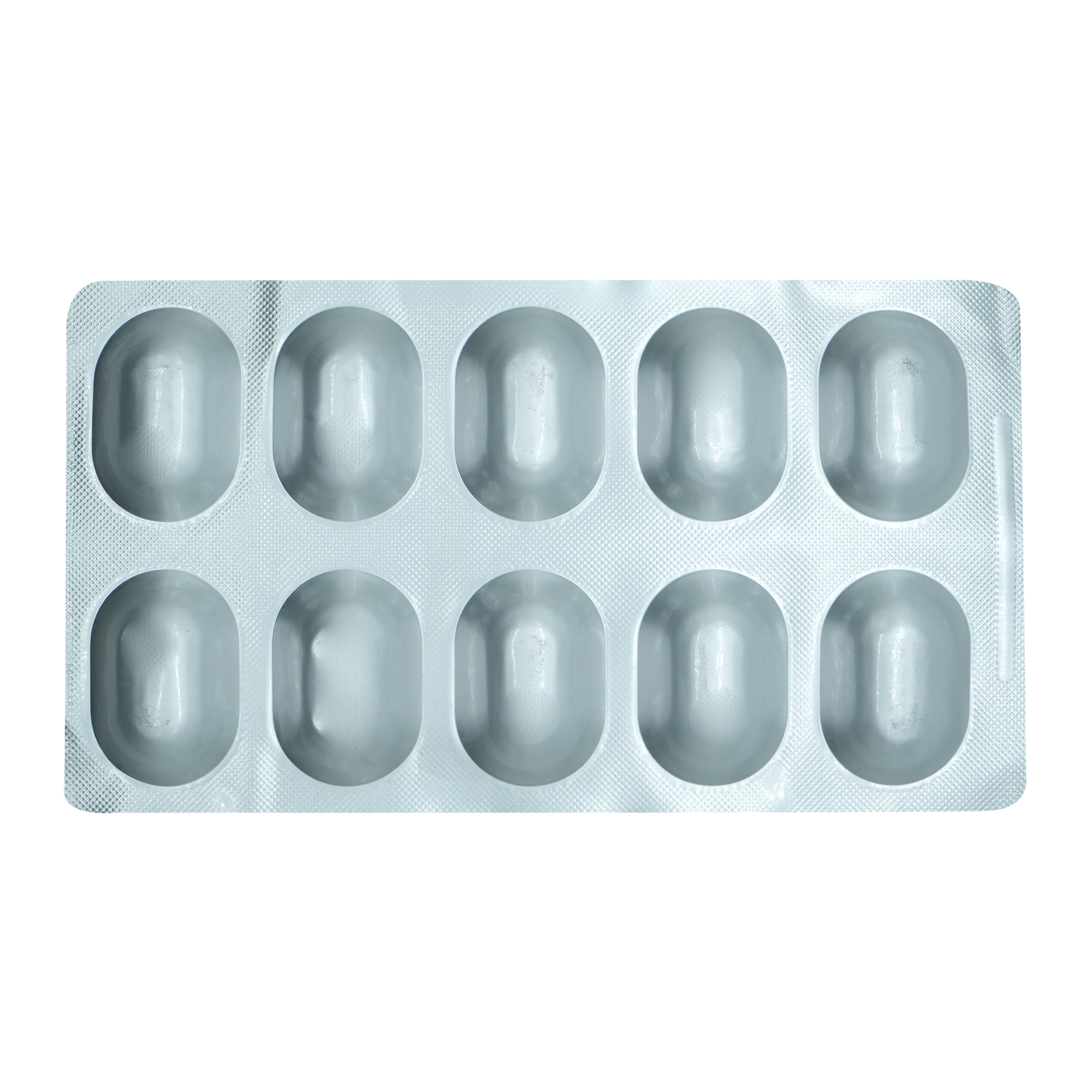 Ignalis-M 50/1000 Tablet 10's, Pack of 10 TabletS Ignalis-M 50/1000 Tablet 10's, Pack of 10 TabletS