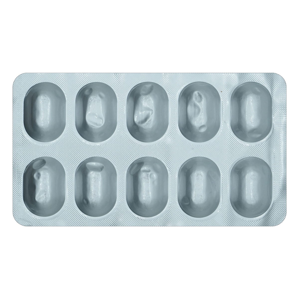 Ignalis-M 100 mg/1000 mg Tablet 10's, Pack of 10 TabletS Ignalis-M 100 mg/1000 mg Tablet 10's, Pack of 10 TabletS