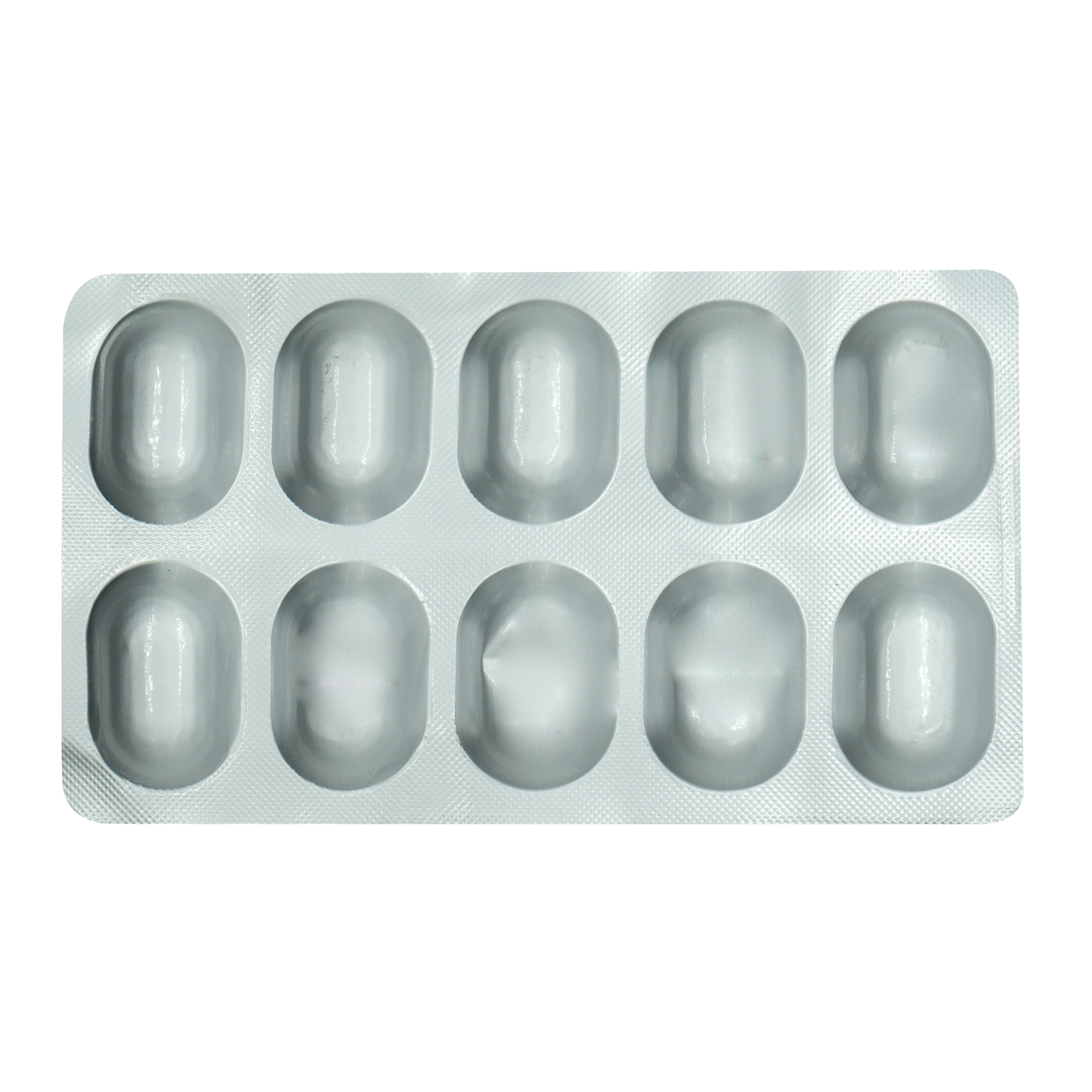 Ignalis-M 100 mg/500 mg Tablet 10's, Pack of 10 TabletS Ignalis-M 100 mg/500 mg Tablet 10's, Pack of 10 TabletS