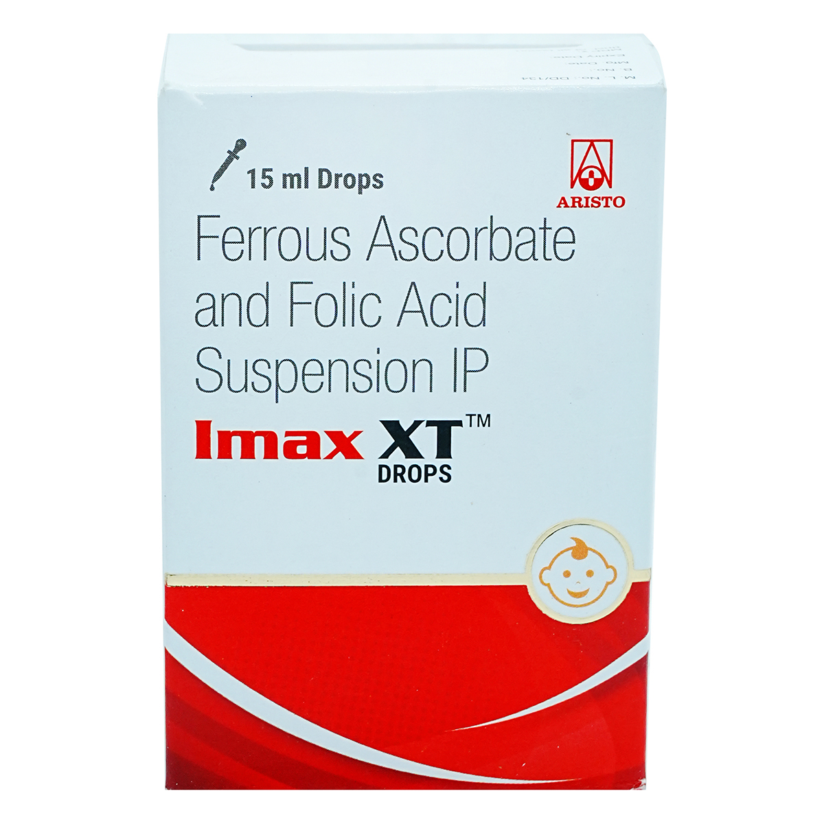 Imax XT Drops 15 ml, Pack of 1 Drops Imax XT Drops 15 ml, Pack of 1 Drops