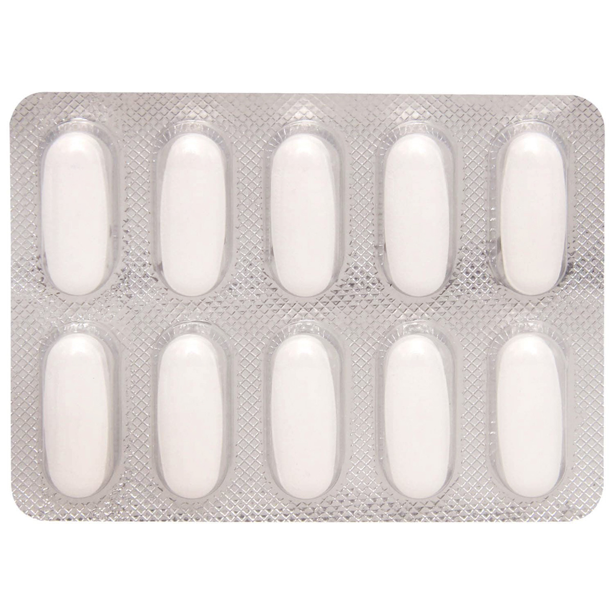 Immulina-800 Tablet 10's, Pack of 10 TABLETS Immulina-800 Tablet 10's, Pack of 10 TABLETS
