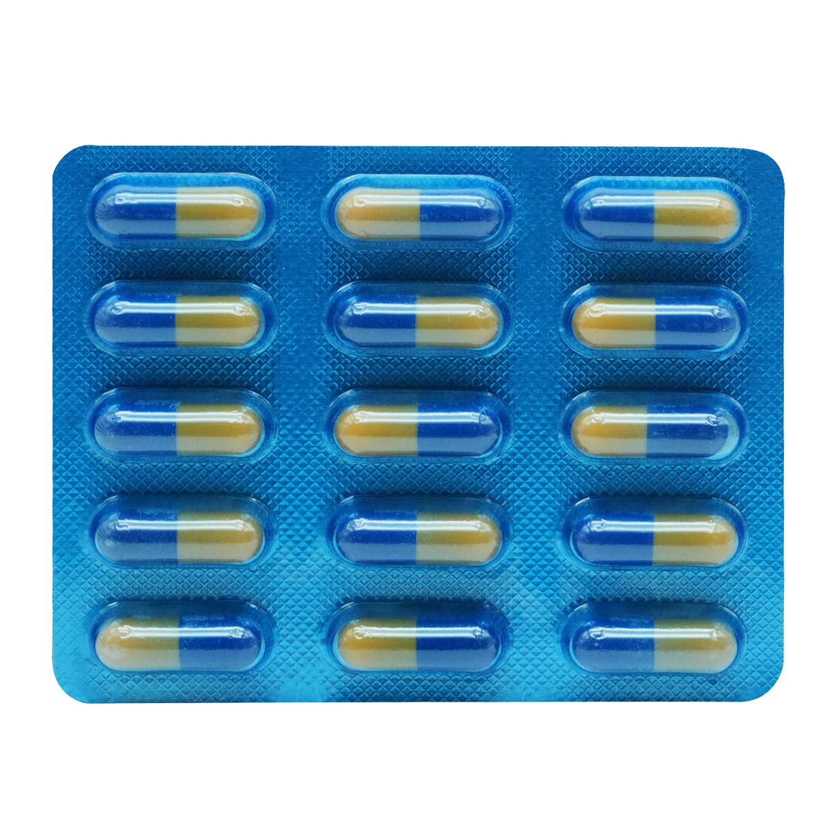Immugard Capsule 15's, Pack of 15 CAPSULES Immugard Capsule 15's, Pack of 15 CAPSULES