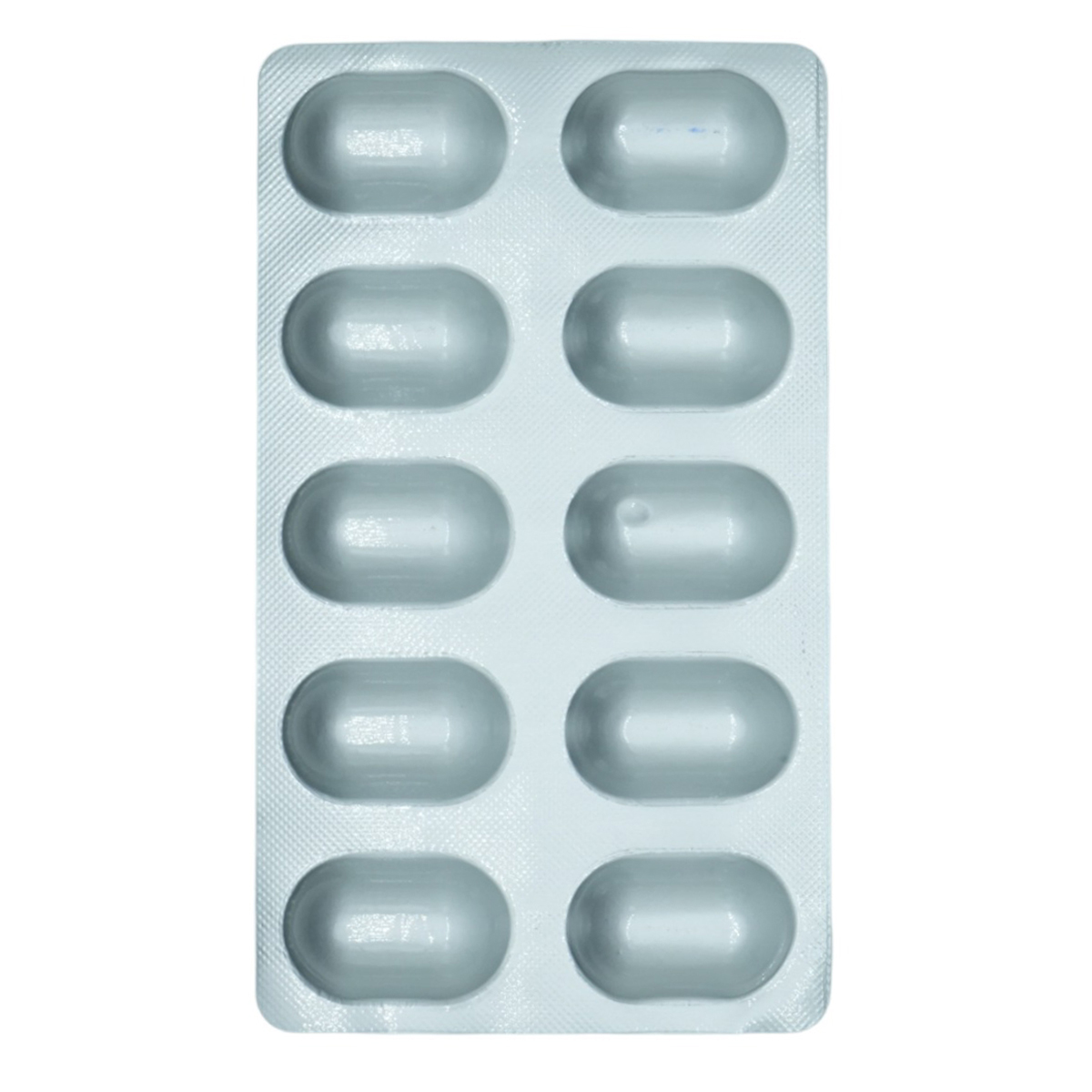 Immunidad Capsule 10's, Pack of 10 CapsuleS Immunidad Capsule 10's, Pack of 10 CapsuleS