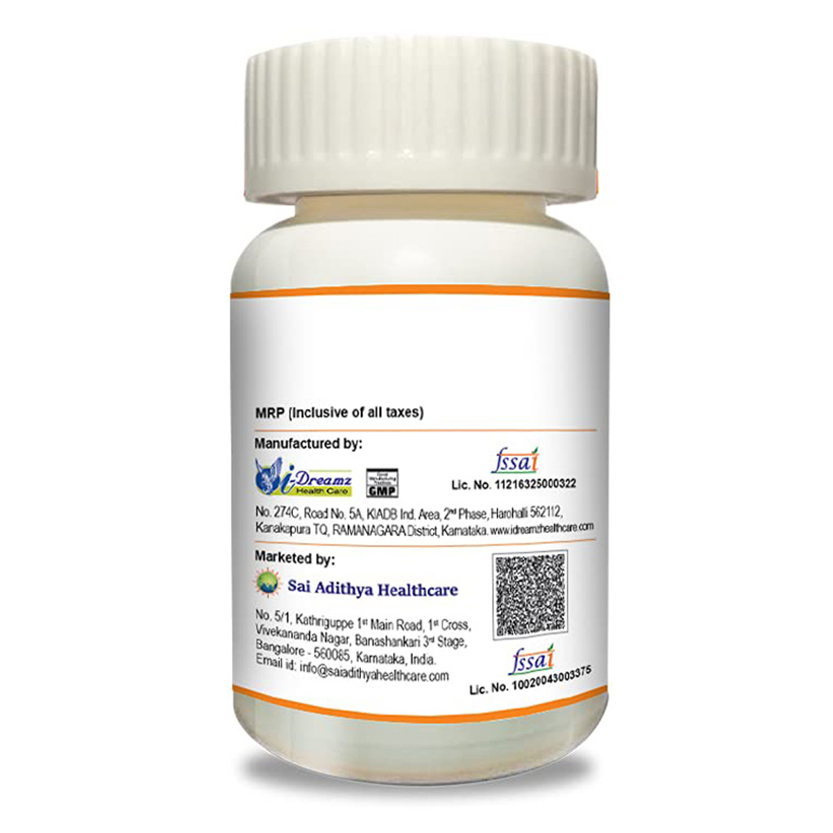 Imunbites Sugar Free Orange Flavored Chewable, 30 Tablets, Pack of 1 Imunbites Sugar Free Orange Flavored Chewable, 30 Tablets, Pack of 1