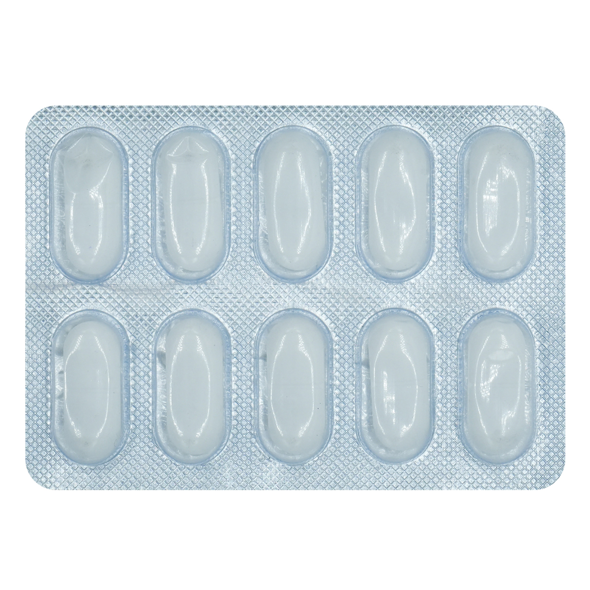 Incontrol 850 mg Tablet 10's, Pack of 10 TABLETS Incontrol 850 mg Tablet 10's, Pack of 10 TABLETS