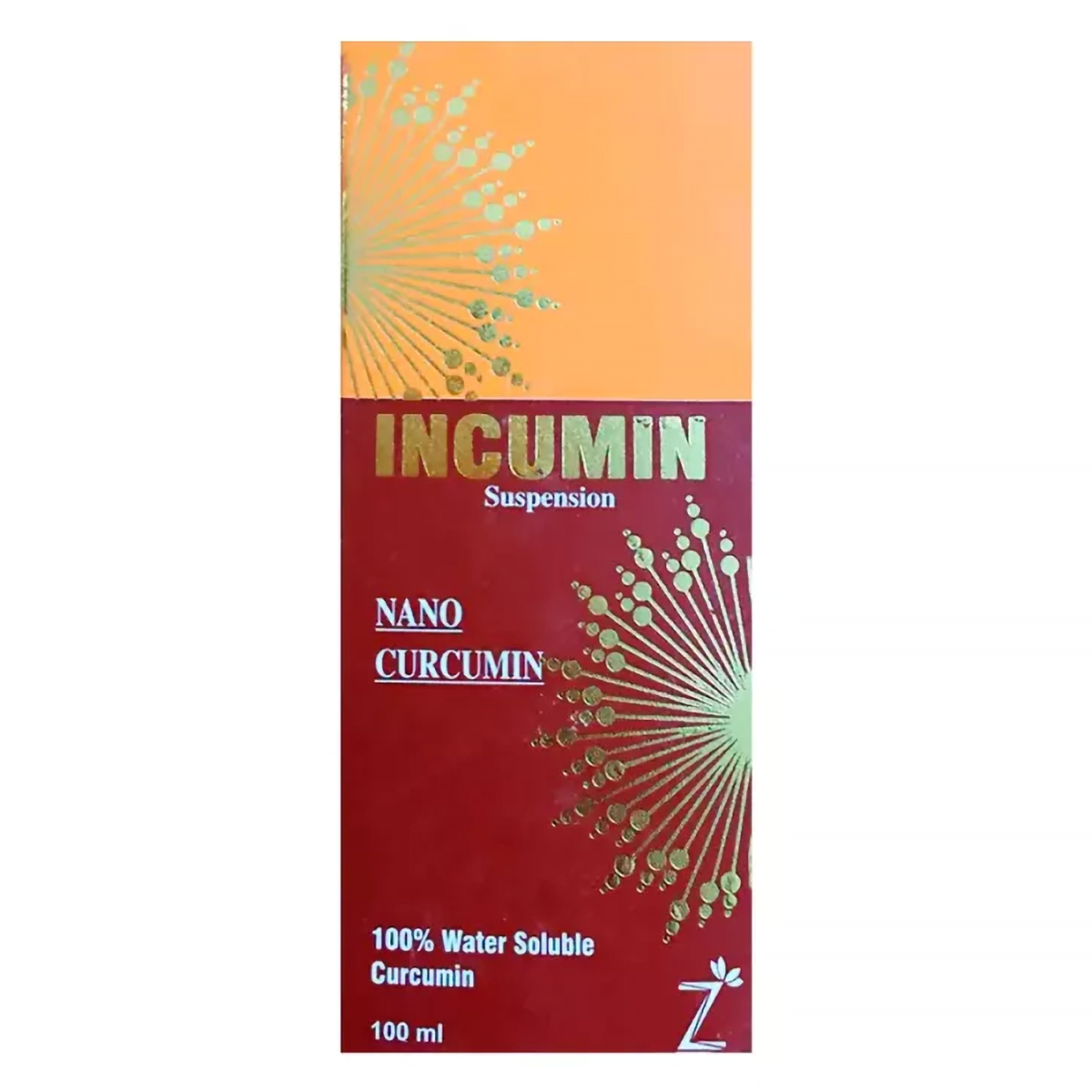 Buy Incumin 500Mg Suspension 100Ml Online