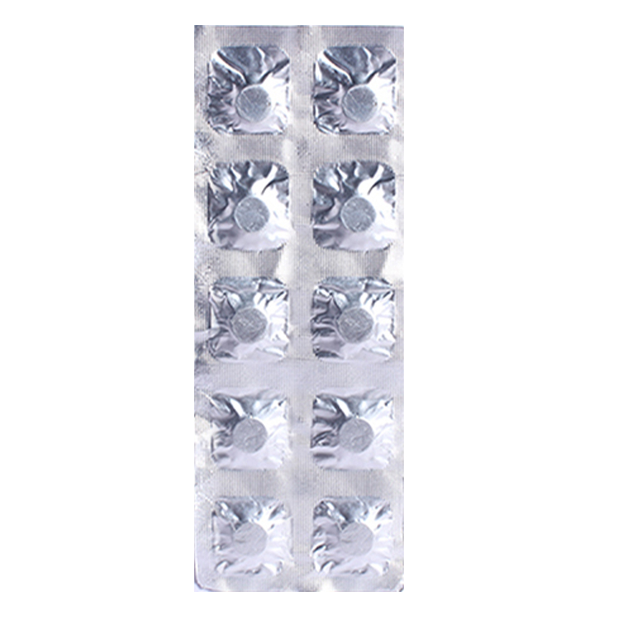 Inditel AH Tablet 10's, Pack of 10 Inditel AH Tablet 10's, Pack of 10