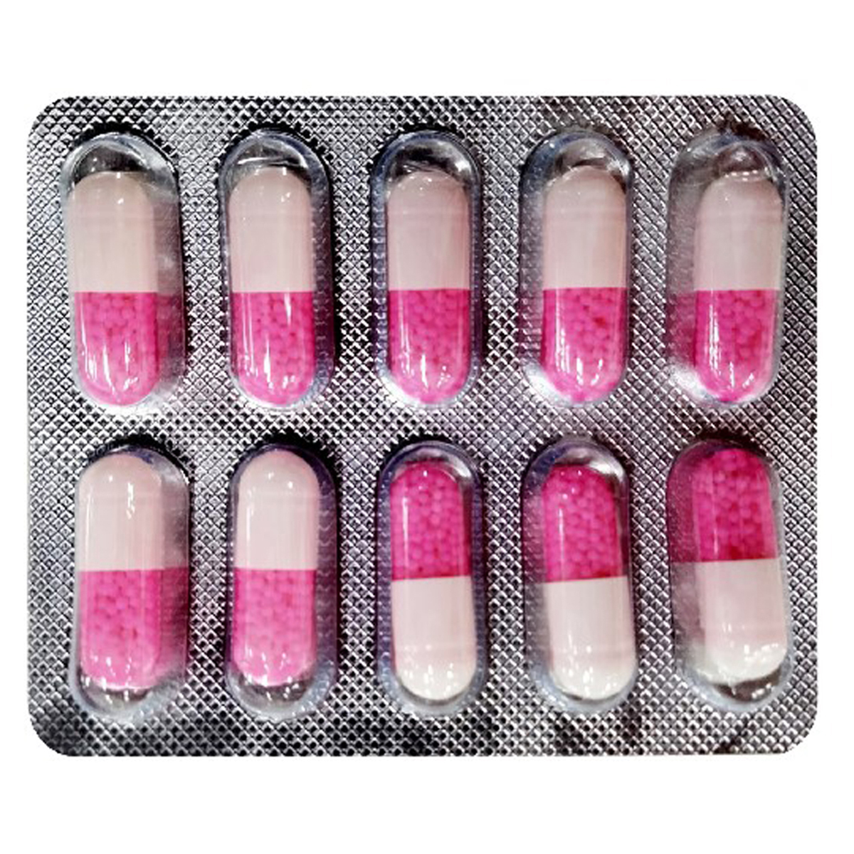 Indizole-100 Capsule 10's, Pack of 10 CAPSULES Indizole-100 Capsule 10's, Pack of 10 CAPSULES