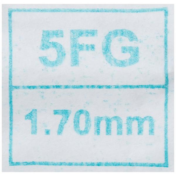 Romsons Infant Feeding Tube (5), 1 Count, Pack of 1 Romsons Infant Feeding Tube (5), 1 Count, Pack of 1