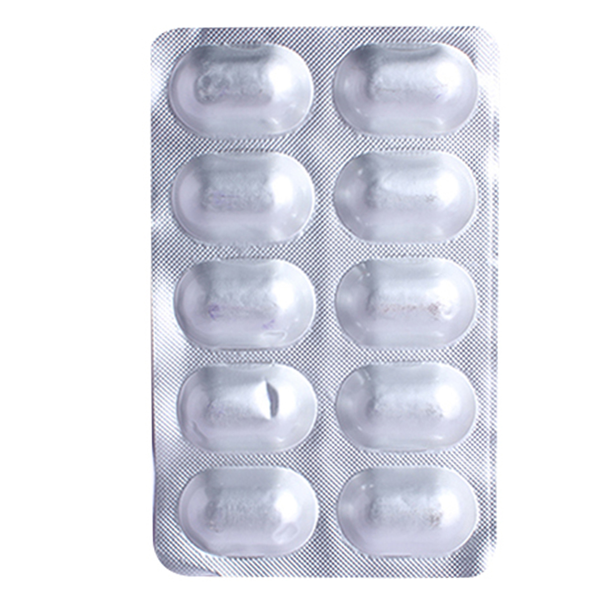 Inic-500 Tablet 10's, Pack of 10 TabletS Inic-500 Tablet 10's, Pack of 10 TabletS