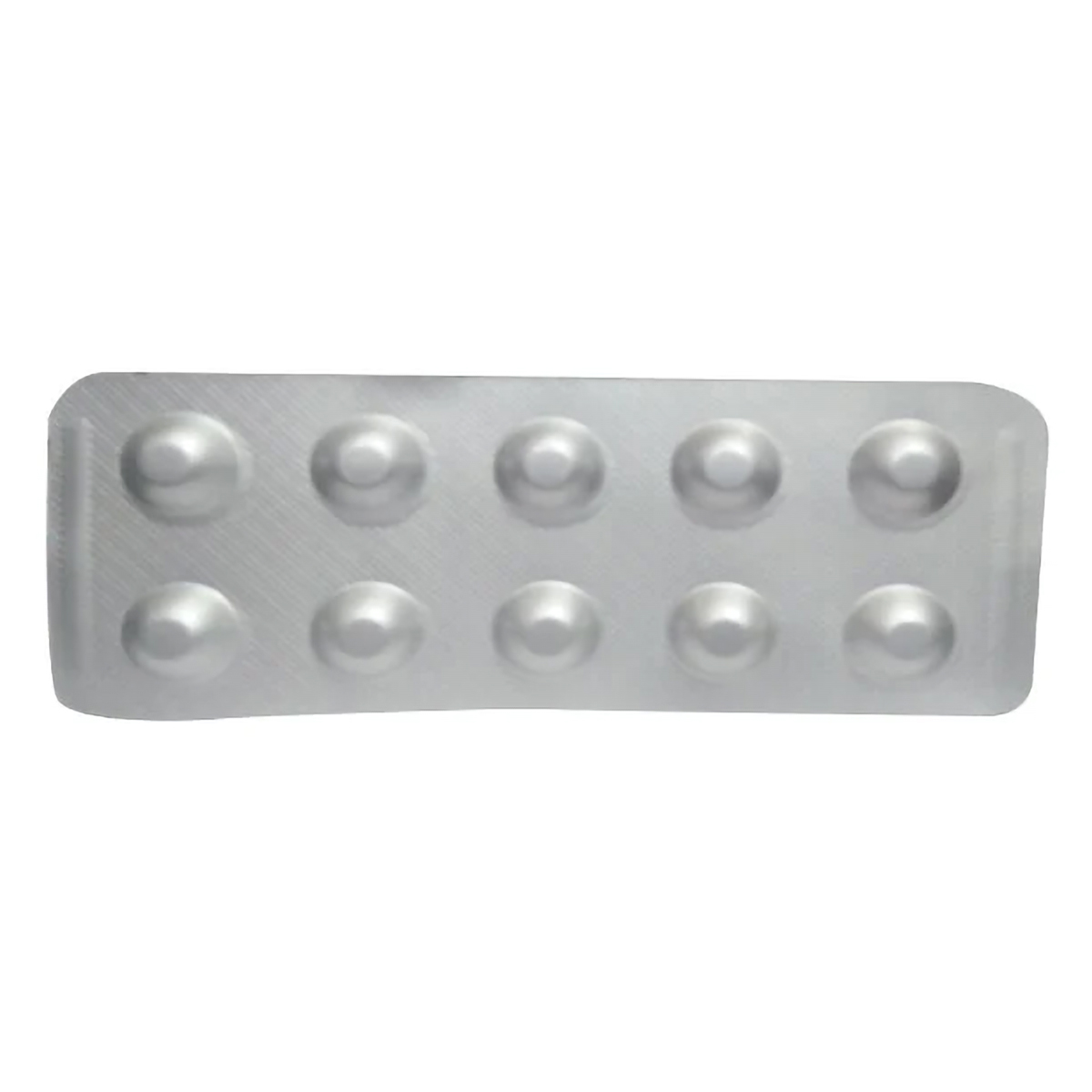 Inramed 2.5 Tablet 10's, Pack of 10 TABLETS Inramed 2.5 Tablet 10's, Pack of 10 TABLETS