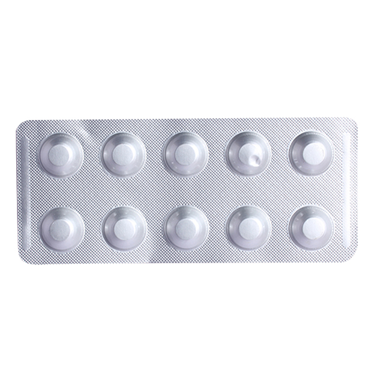 Inramed 5 Tablet 10's, Pack of 10 TabletS Inramed 5 Tablet 10's, Pack of 10 TabletS