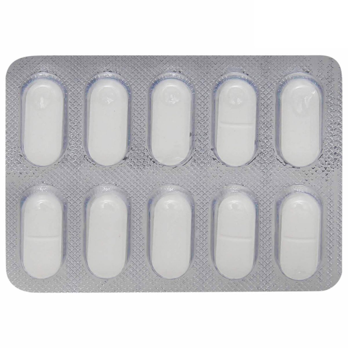 Insuform 500 SR Tablet 10's, Pack of 10 TABLETS Insuform 500 SR Tablet 10's, Pack of 10 TABLETS