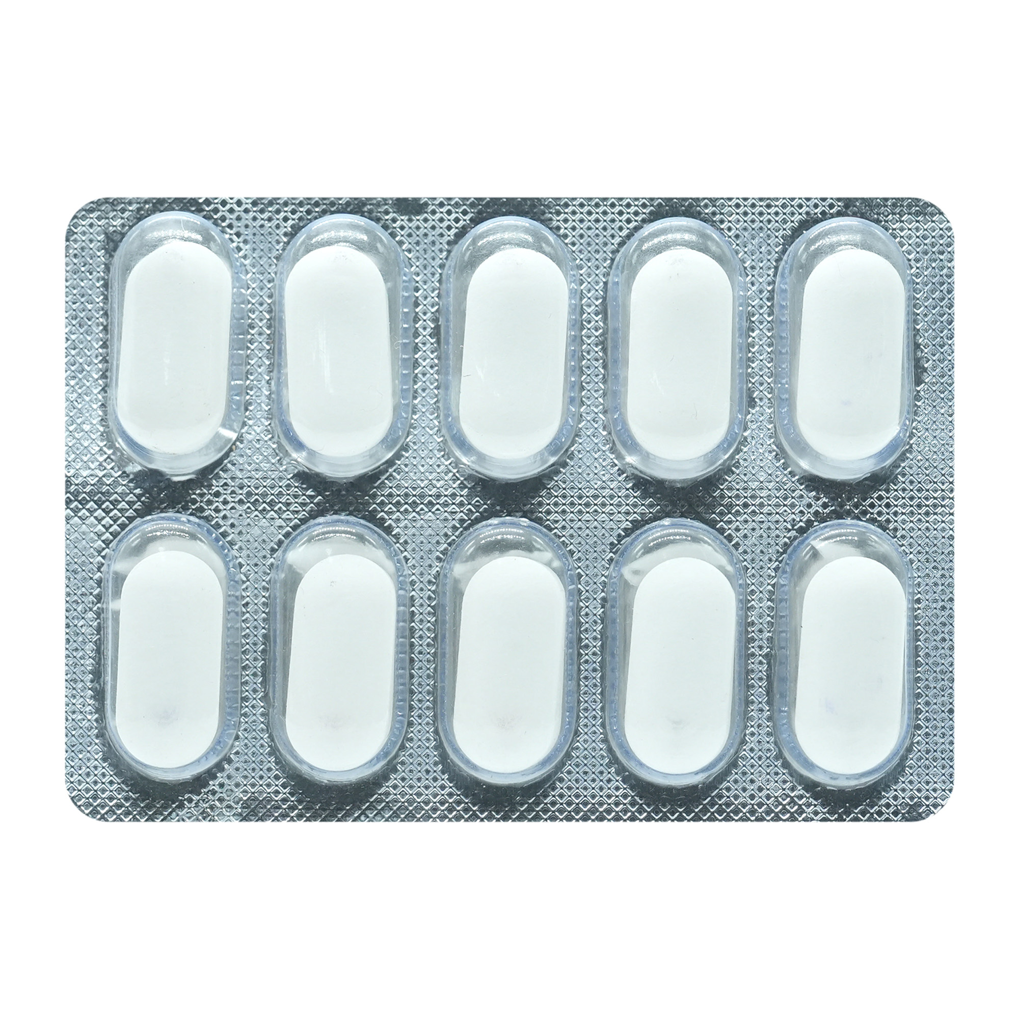 Insuform G4 Forte Tablet 10's, Pack of 10 TABLETS Insuform G4 Forte Tablet 10's, Pack of 10 TABLETS