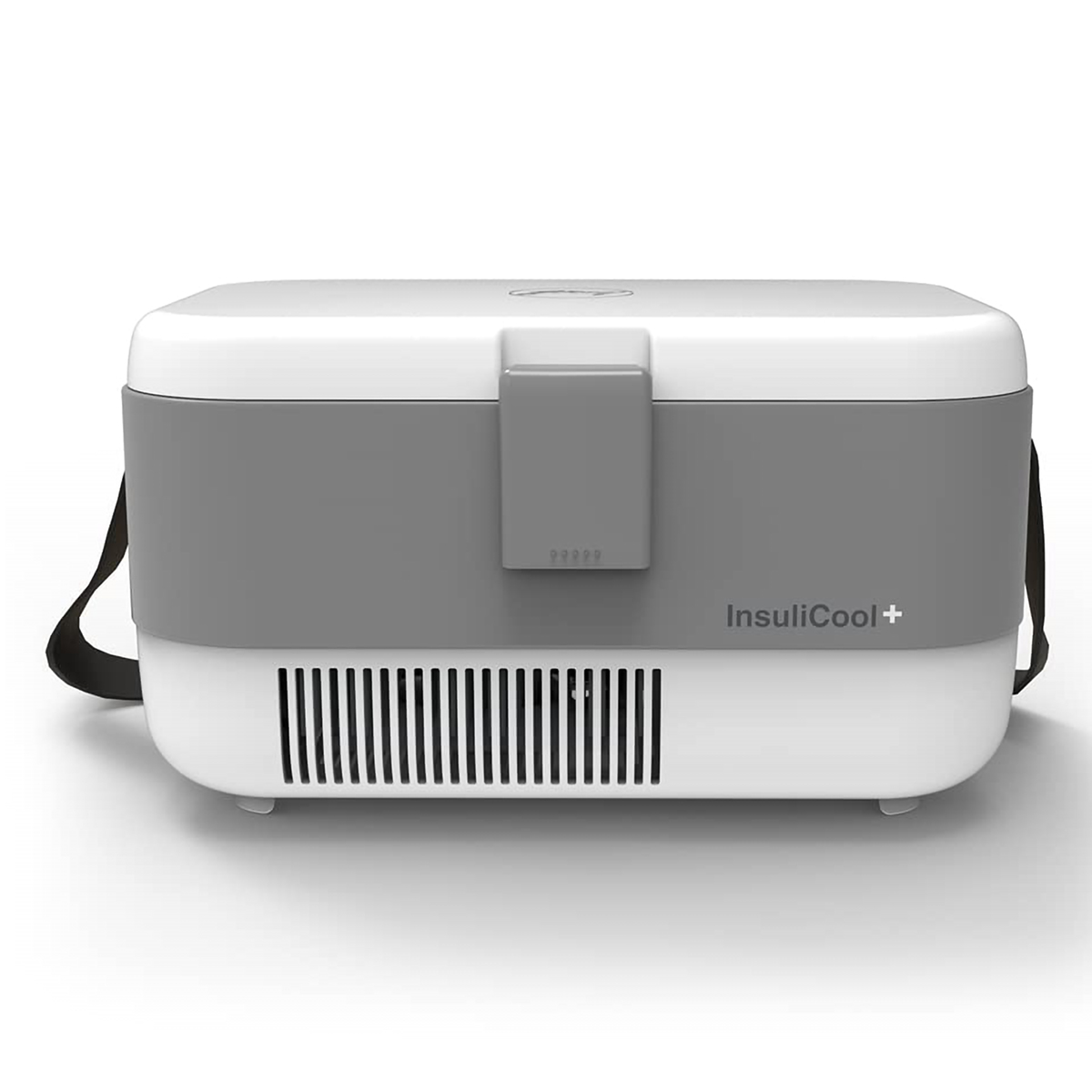 Godrej InsuliCool+ Portable Insulin Cooler, 1 Count, Pack of 1 Godrej InsuliCool+ Portable Insulin Cooler, 1 Count, Pack of 1