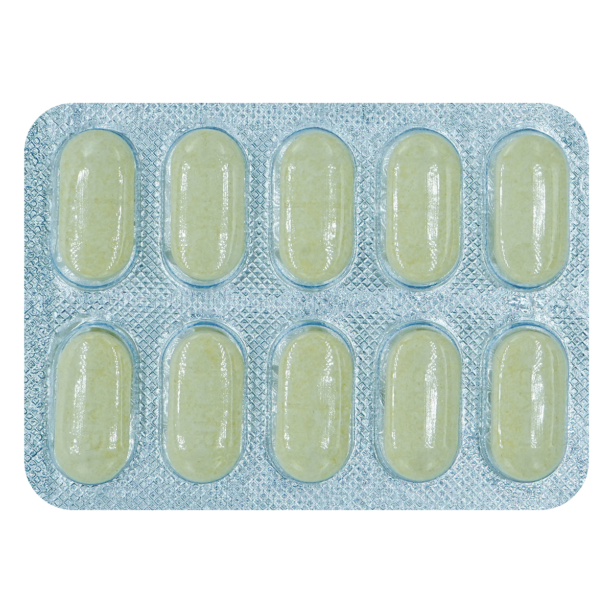 Intagesic MR Tablet 10's, Pack of 10 TABLETS Intagesic MR Tablet 10's, Pack of 10 TABLETS