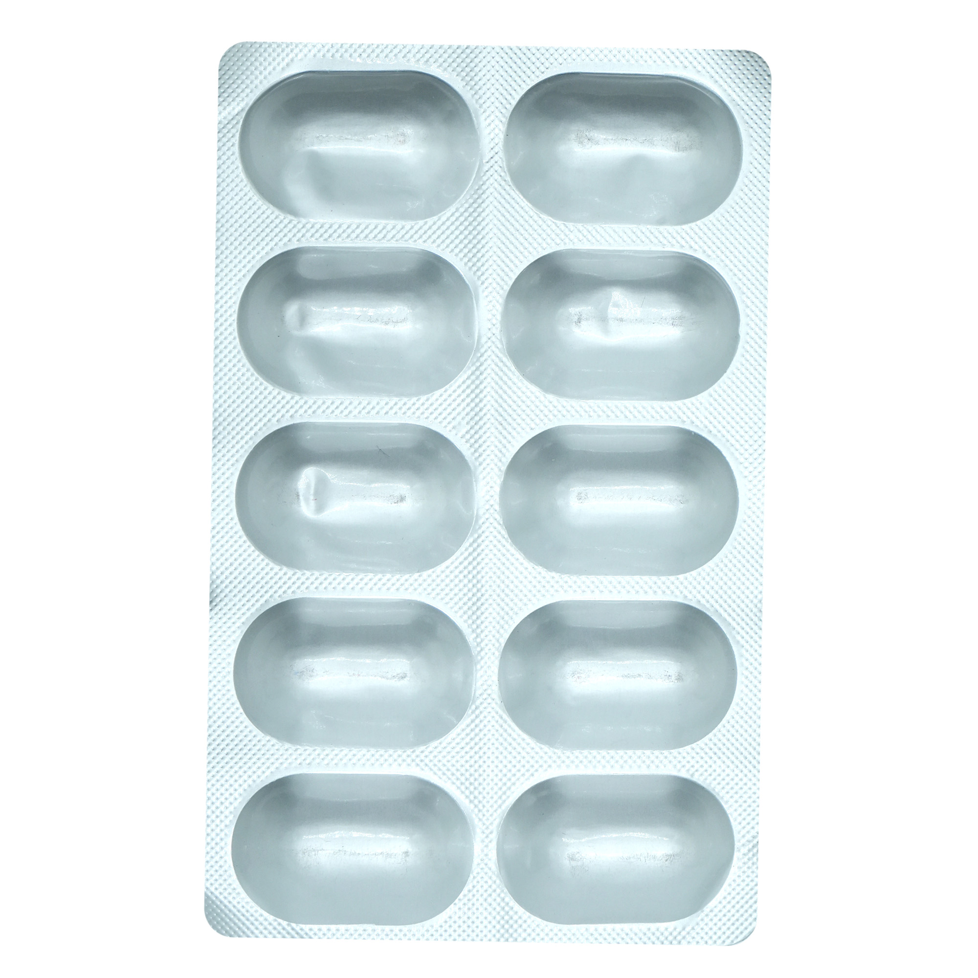 Irobite-XT Tablet 10's, Pack of 10 Irobite-XT Tablet 10's, Pack of 10