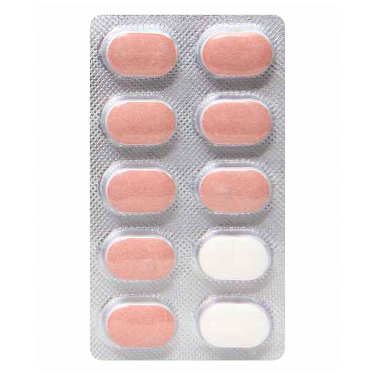 Iscept Forte Tablet 10's, Pack of 10 Iscept Forte Tablet 10's, Pack of 10