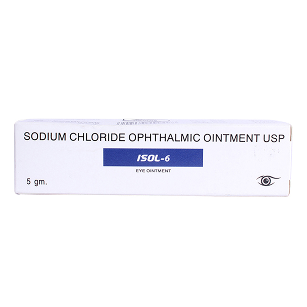 Buy Isol Eye Ointment 5 gm Online