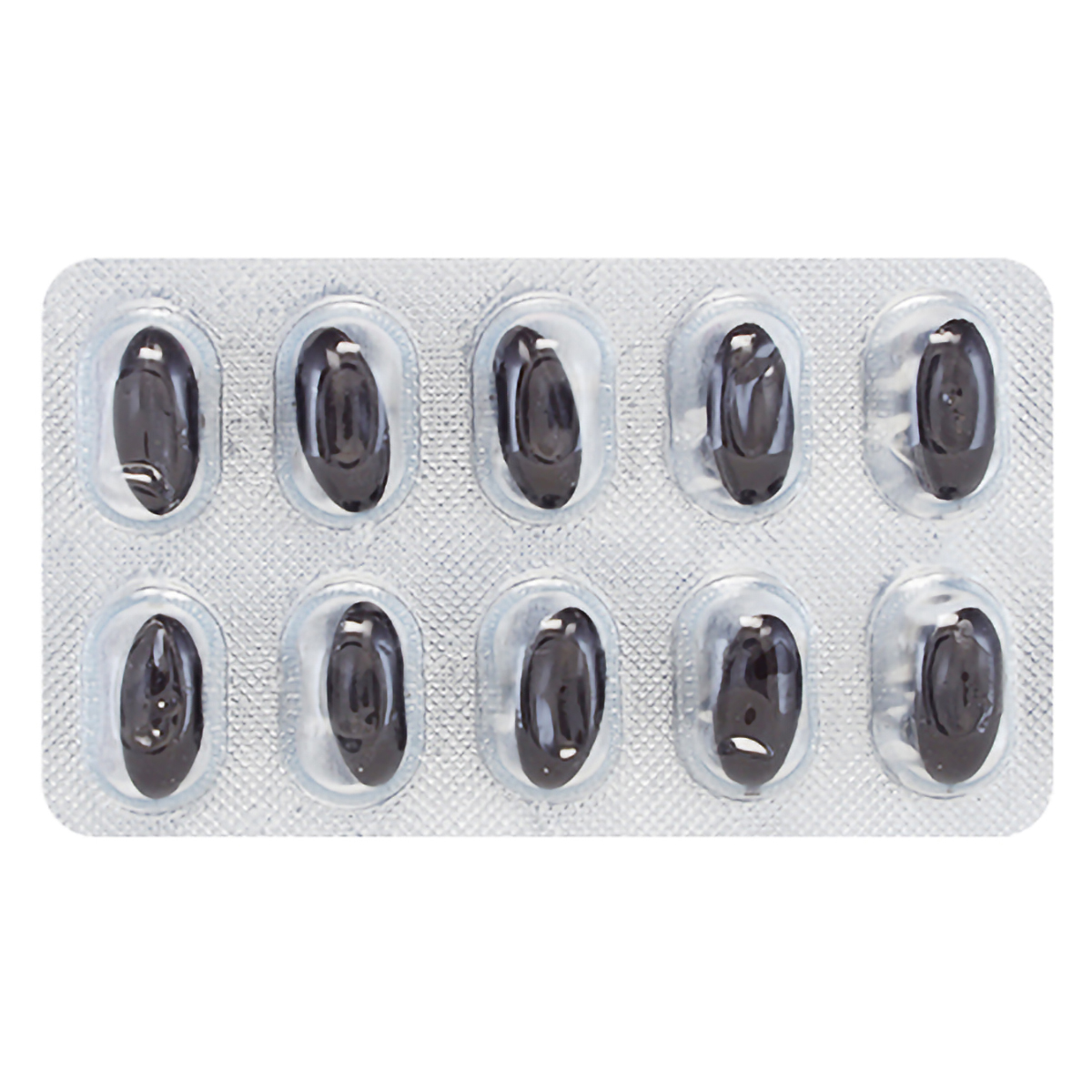Isokon-20 Capsule 10's, Pack of 10 CAPSULES Isokon-20 Capsule 10's, Pack of 10 CAPSULES
