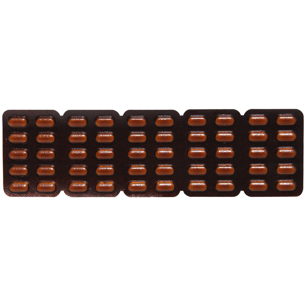 Isryl-1 Tablet 10's, Pack of 10 TABLETS Isryl-1 Tablet 10's, Pack of 10 TABLETS