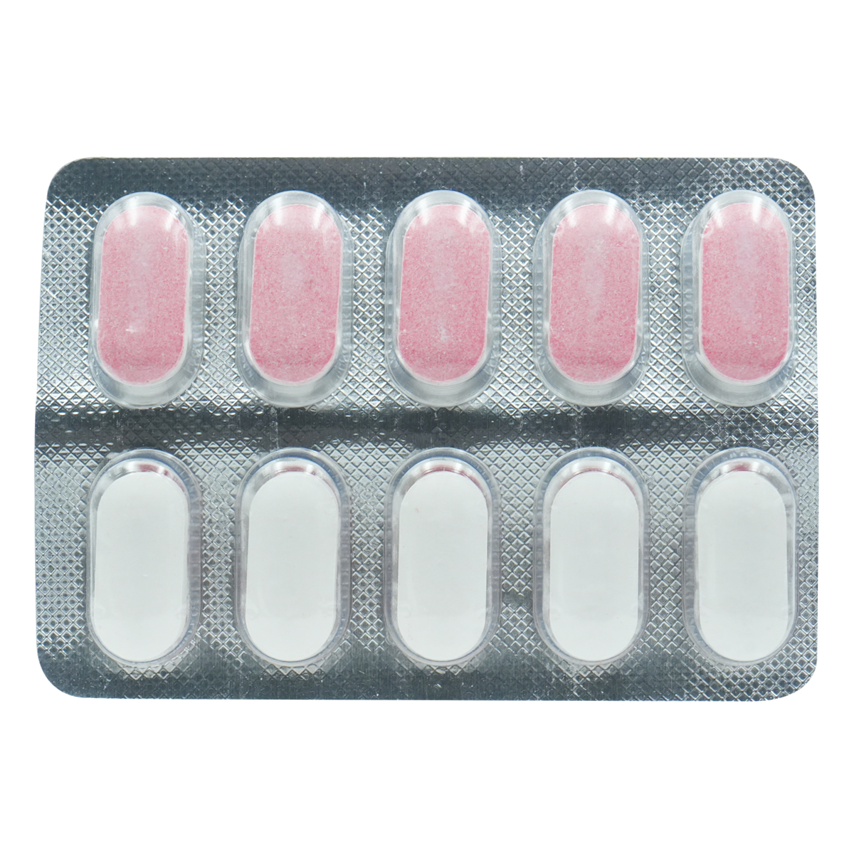 Isryl M3 Forte Tablet 10's, Pack of 10 TABLETS Isryl M3 Forte Tablet 10's, Pack of 10 TABLETS