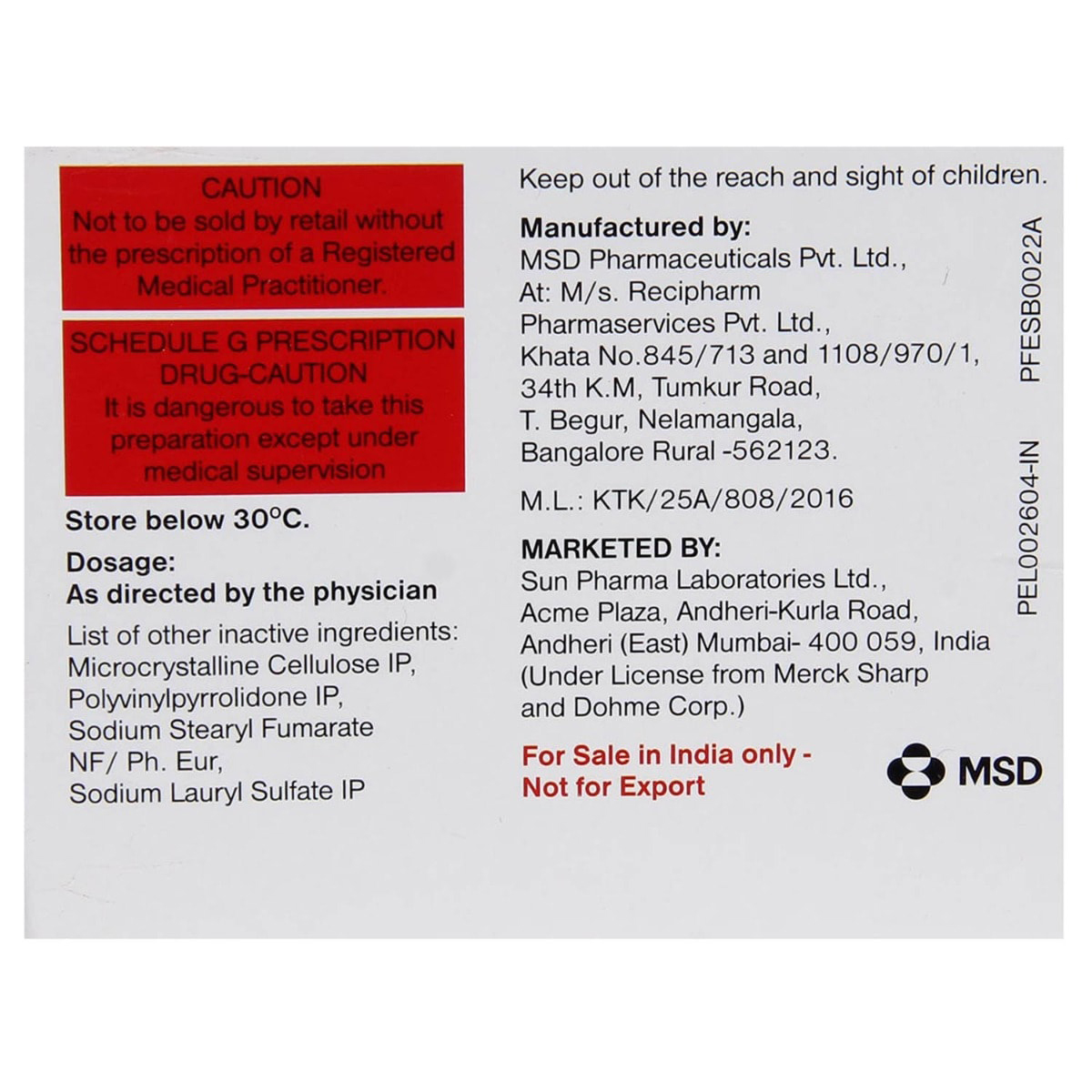 Istamet 50 mg/1000 mg Tablet 15's, Pack of 15 Istamet 50 mg/1000 mg Tablet 15's, Pack of 15