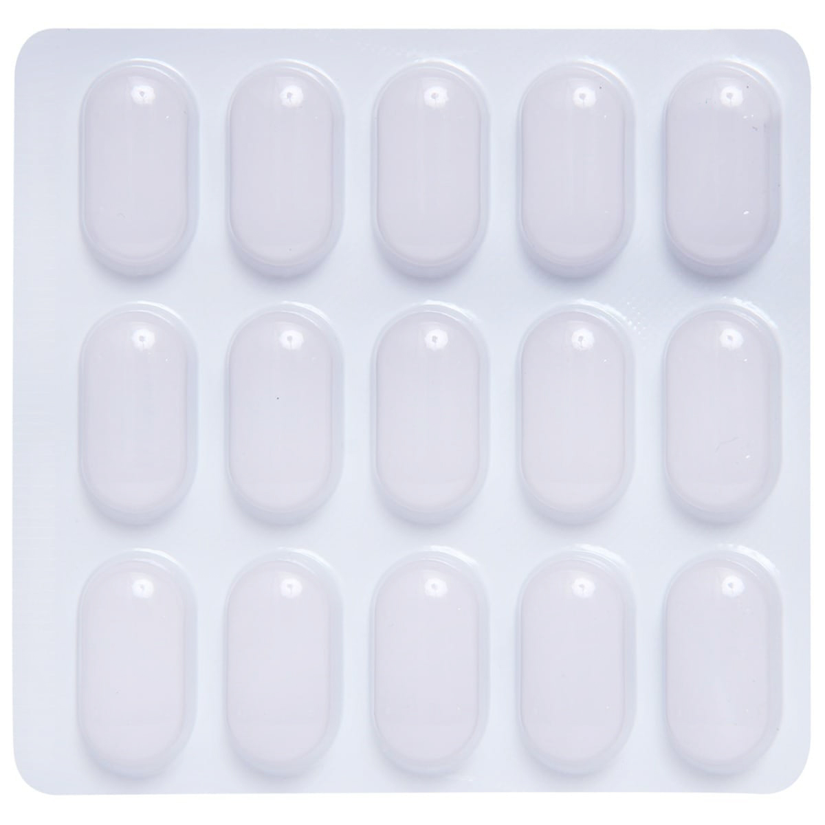 Istamet 50 mg/1000 mg Tablet 15's, Pack of 15 Istamet 50 mg/1000 mg Tablet 15's, Pack of 15