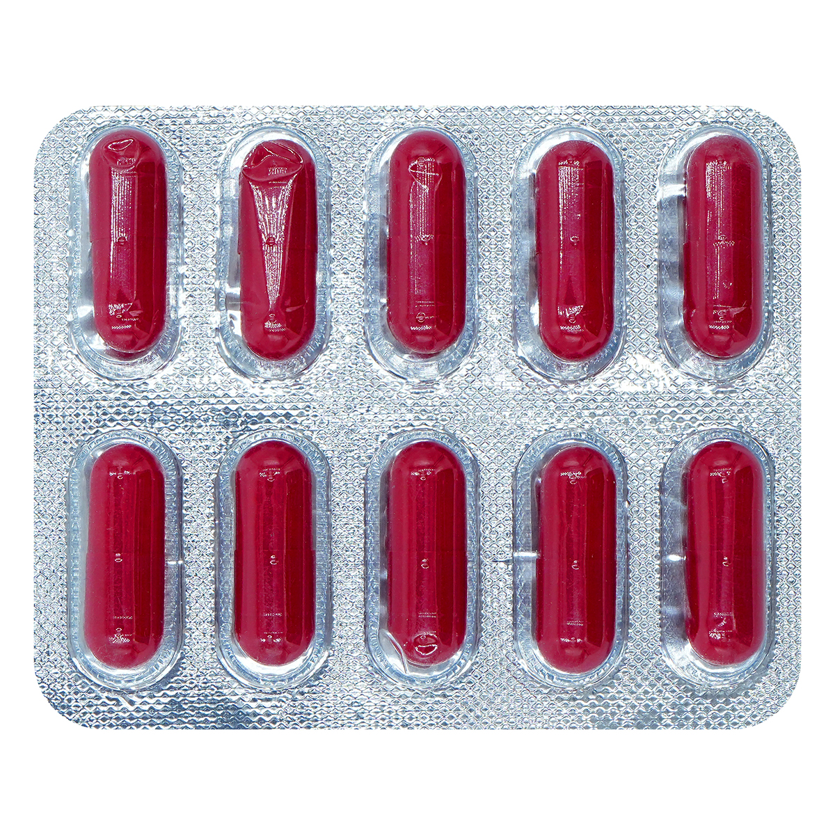 Itaphyte 200 Capsule 10's, Pack of 10 CapsuleS Itaphyte 200 Capsule 10's, Pack of 10 CapsuleS