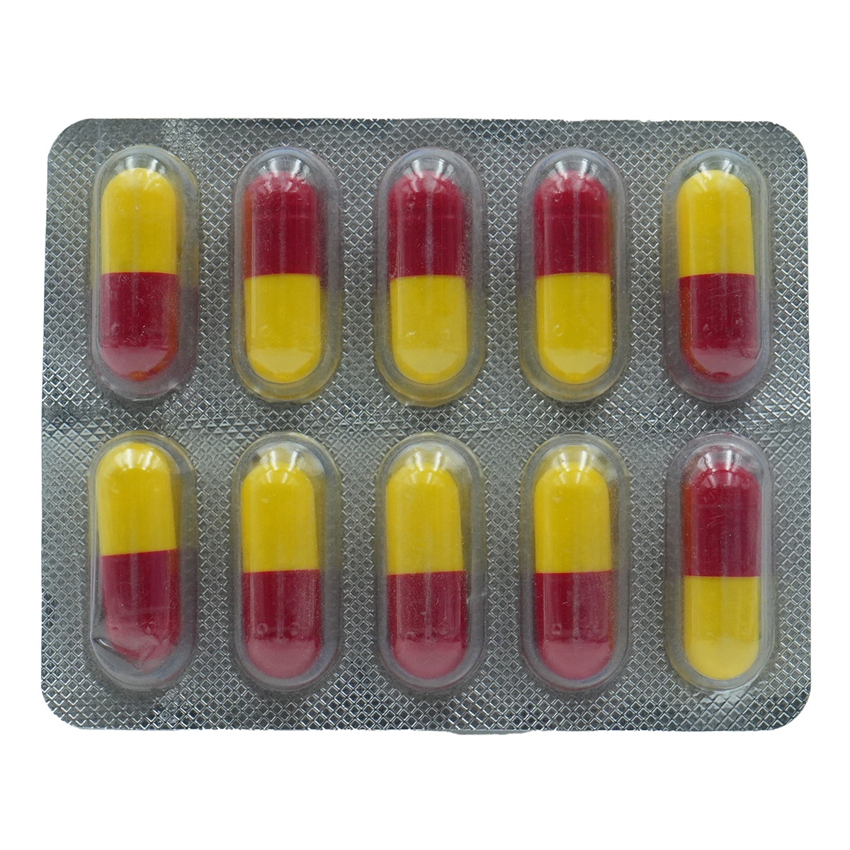 Itbor 200 mg Capsule 10's, Pack of 10 CapsuleS Itbor 200 mg Capsule 10's, Pack of 10 CapsuleS