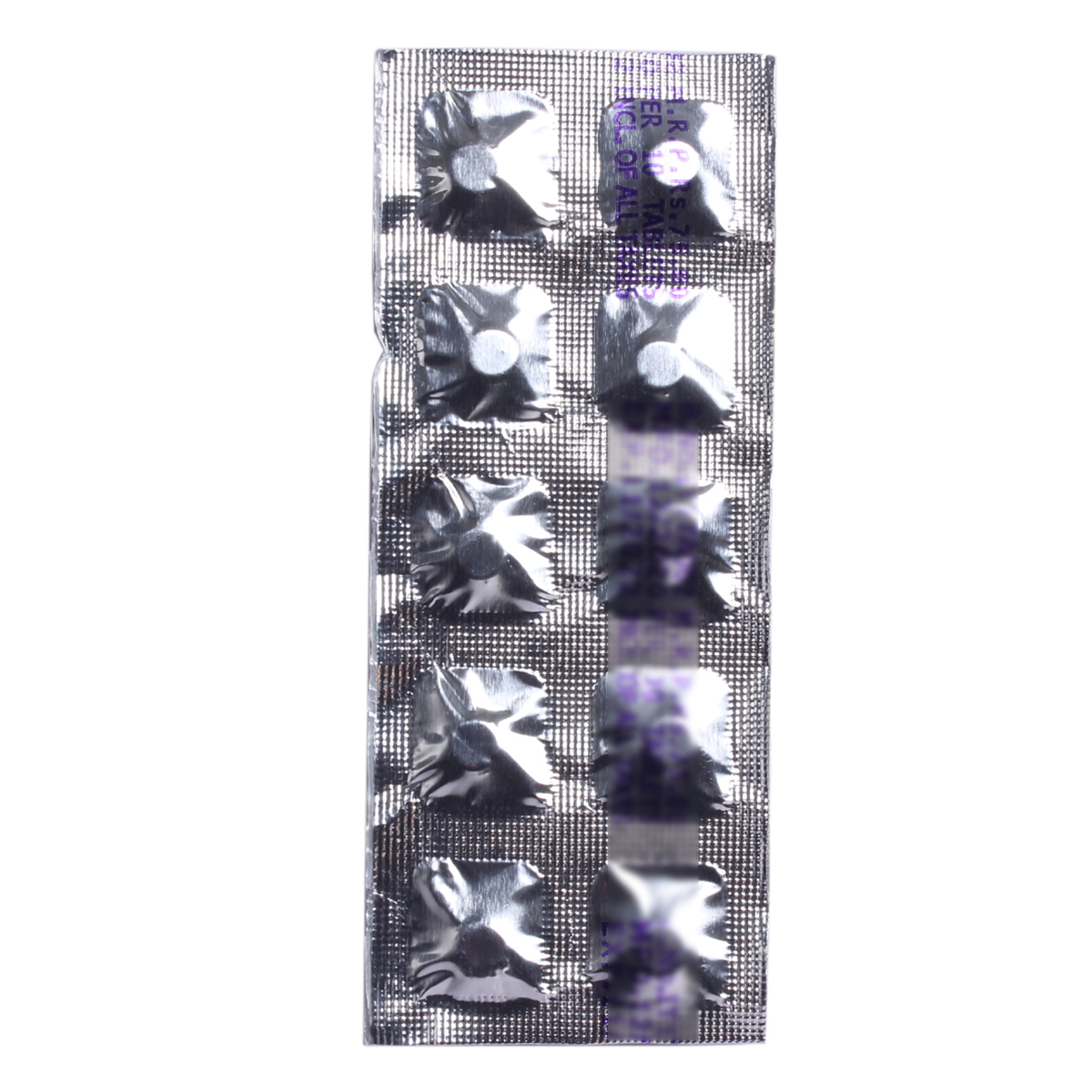 Itgo-50mg Dt Tablet 10's, Pack of 10 TabletS Itgo-50mg Dt Tablet 10's, Pack of 10 TabletS