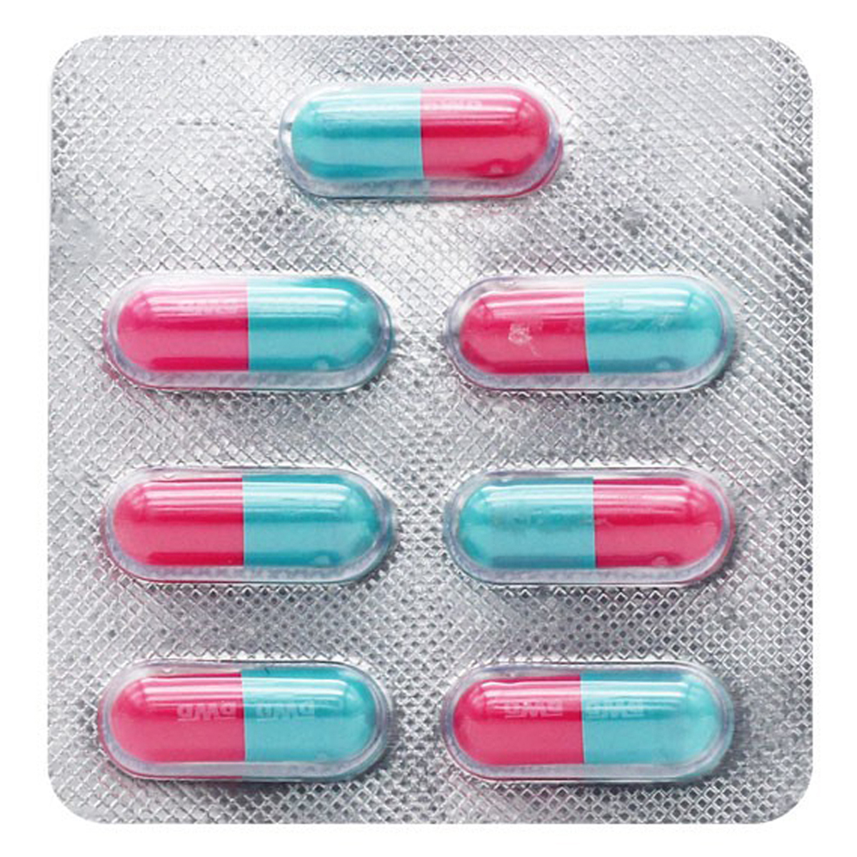 Itopsy 200 Capsule 7's, Pack of 7 CAPSULES Itopsy 200 Capsule 7's, Pack of 7 CAPSULES