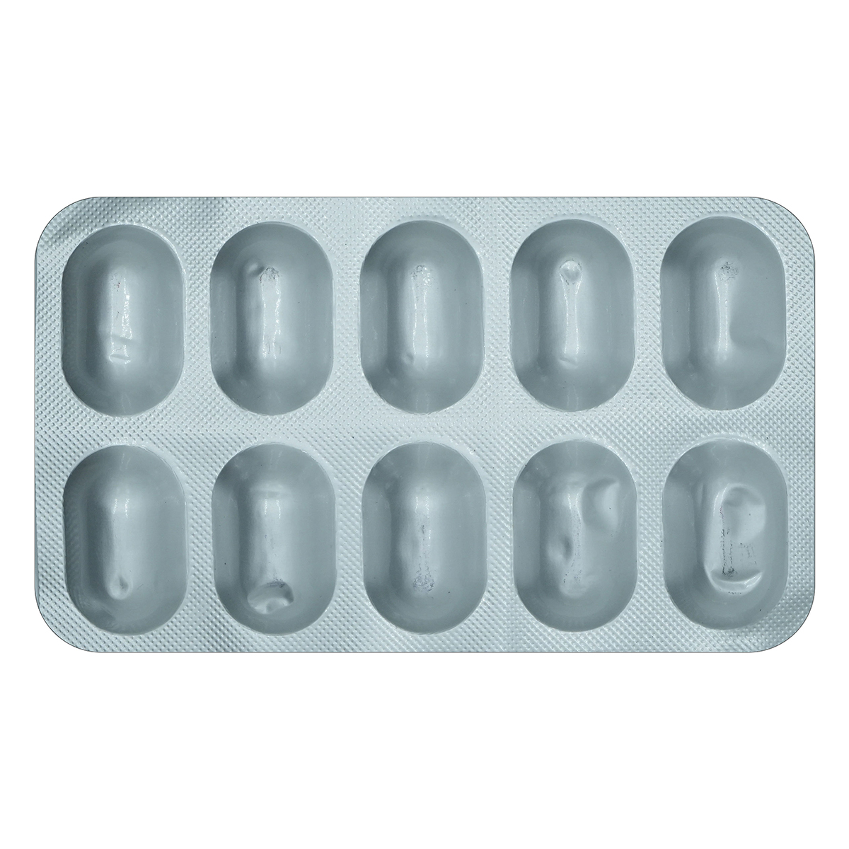 Itorax OD Capsule 10's, Pack of 10 TABLETS Itorax OD Capsule 10's, Pack of 10 TABLETS