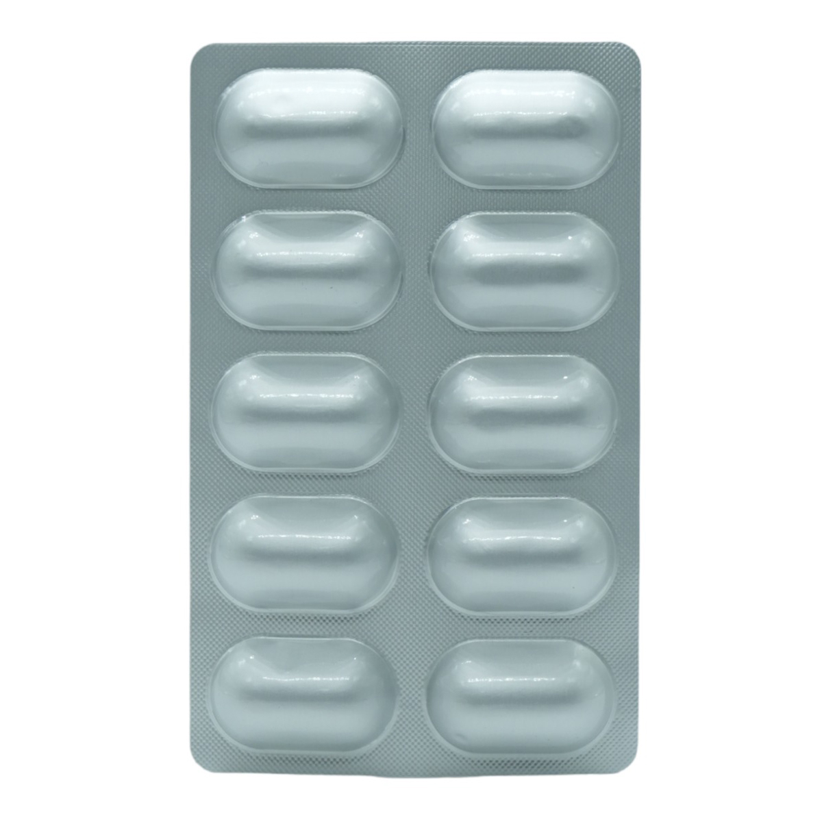 Itrafung-100 Capsule 10's, Pack of 10 CAPSULES Itrafung-100 Capsule 10's, Pack of 10 CAPSULES
