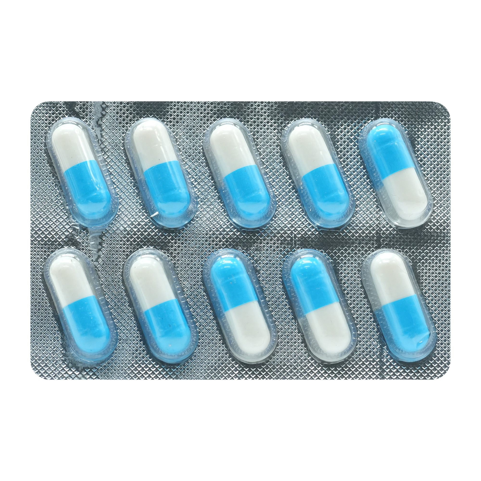 Itriben-100 Capsule 10's, Pack of 10 CapsuleS Itriben-100 Capsule 10's, Pack of 10 CapsuleS