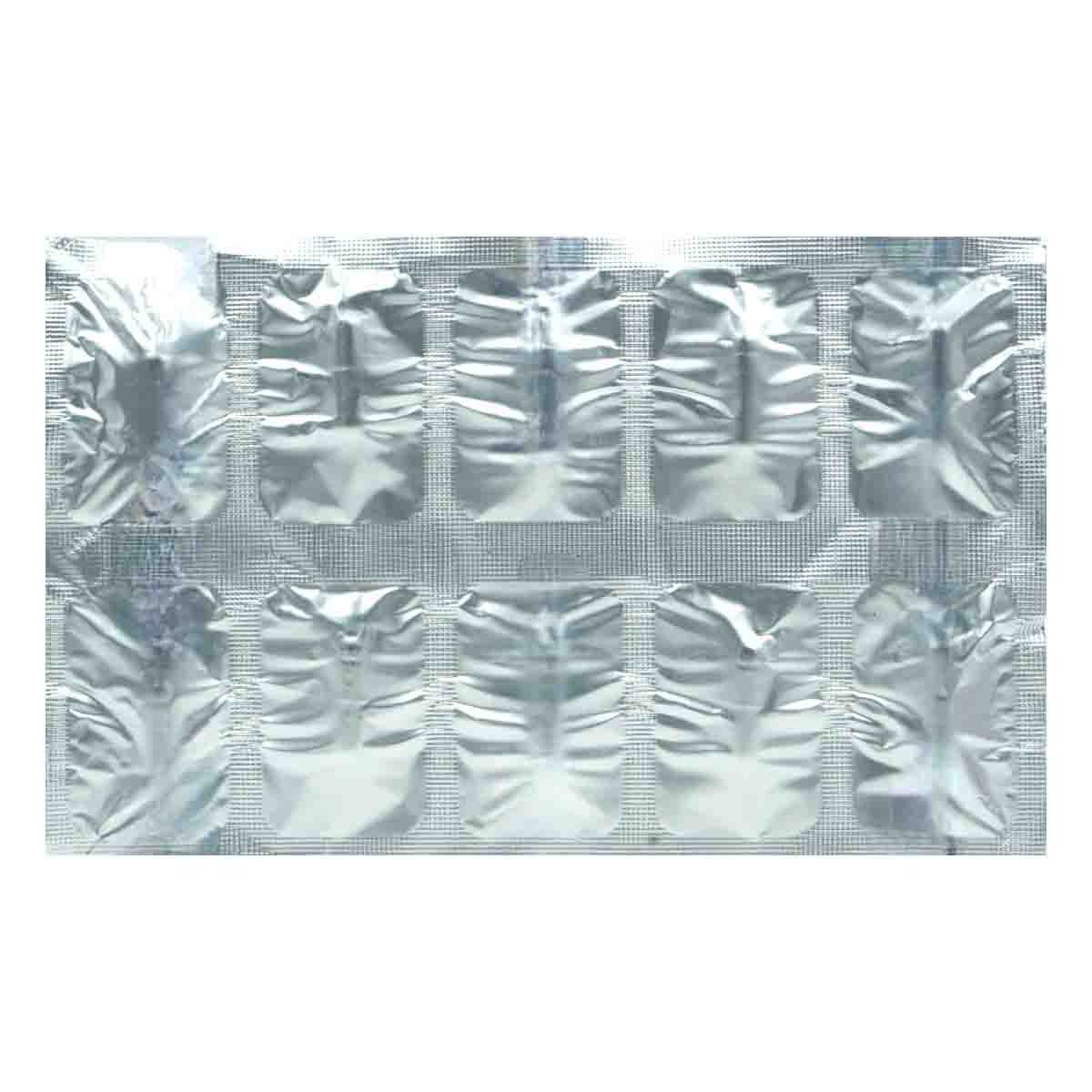 Itrasys CF-100 Capsule 10's, Pack of 10 CapsuleS Itrasys CF-100 Capsule 10's, Pack of 10 CapsuleS