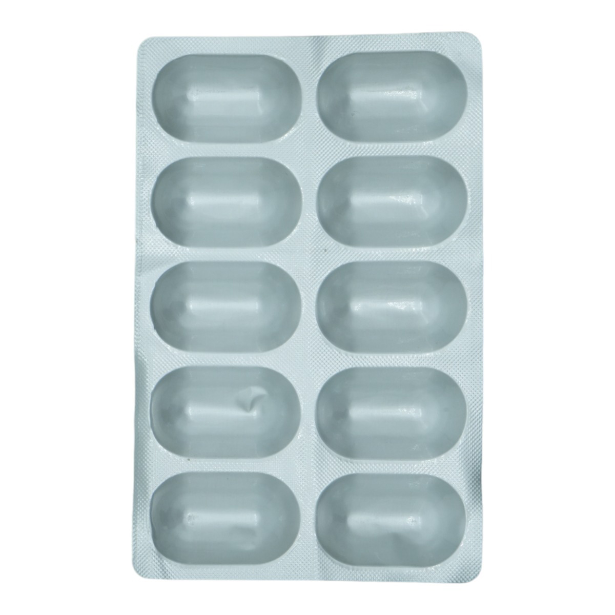 Itrafort-SB 100 Capsule 10's, Pack of 10 CapsuleS Itrafort-SB 100 Capsule 10's, Pack of 10 CapsuleS